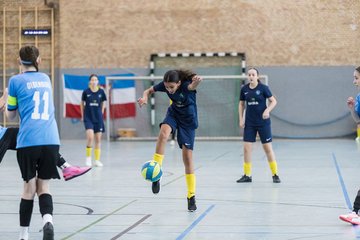Bild 199 - wCJ Loewinnen Cup C2